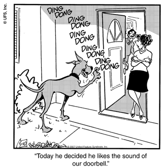 marmaduke
